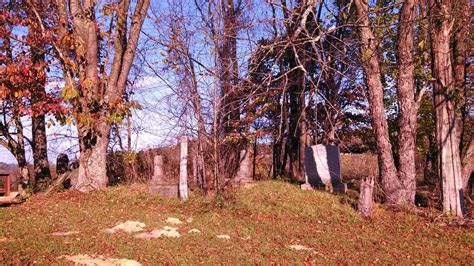 Myers-Lemley Cemetery in Core, West Virginia - Find a Grave Cemetery