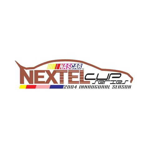 Nextel Cup Proposed Logo Vector - (.Ai .PNG .SVG .EPS Free Download)