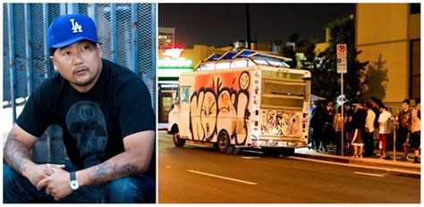 Chef Roy Choi | Recipes - Find. Eat. Drink.