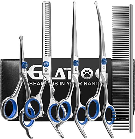 Top 10 Best Professional Dog Grooming Kit : Reviews & Buying Guide ...