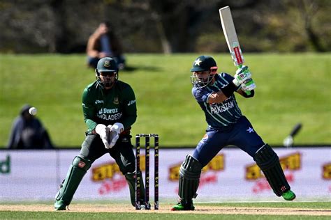 Mohammad Rizwan made an unbeaten 78 off 50 balls | ESPNcricinfo.com