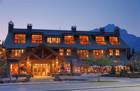 The Fox Hotel & Suites in Banff (Banff, Alberta) - Resort Reviews ...