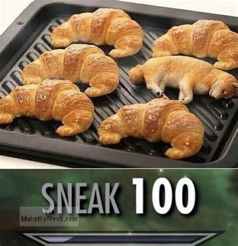 The best Croissant memes :) Memedroid