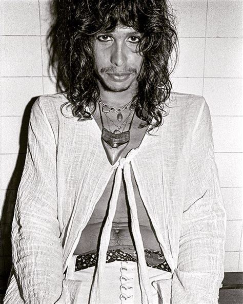 Sheryl Underwood on Twitter: "RT @crockpics: Steven Tyler backstage ...