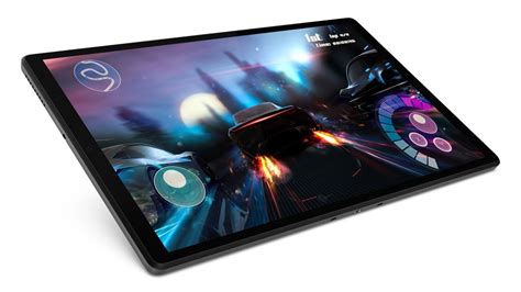 Lenovo Tab M10 FHD Plus Tablet (10.3'') | Moreynchi