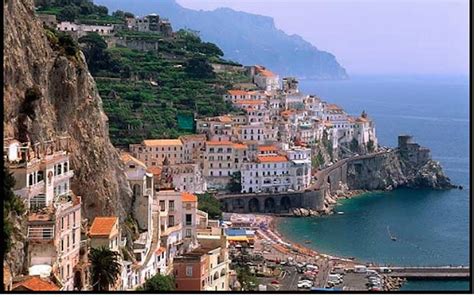 We’re Going Back to Nerano, Italy! – Join Us! Sept. 18th – 25th, 2015 – Wellness & Writing Retreats