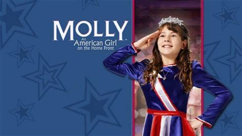 Molly: An American Girl on the Home Front (2006) - Trakt