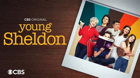 Young Sheldon season 7 premiere date: Hopes for the fall