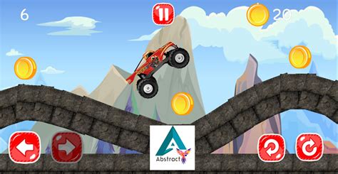 Blaze Monster Truck - App and Games Review