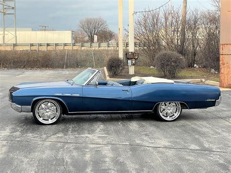 1967 Buick LeSabre | Classic & Collector Cars