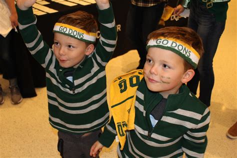 USF Dons USF Dons Basketball Doubleheader: JP Morgan Club … | Flickr