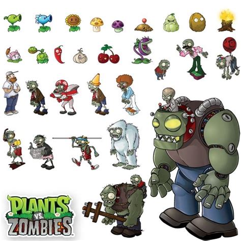 Make Over Your Space in an Instant With Walls 360 (Great Gift Idea ... Plants Vs Zombies ...