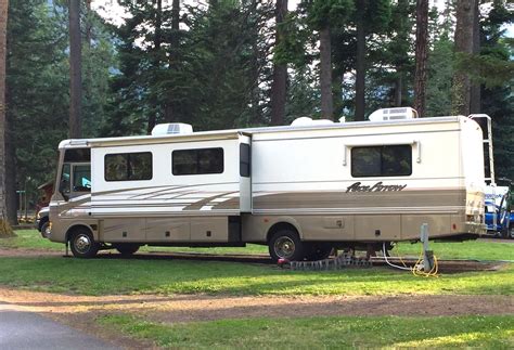 Fleetwood RVs for Sale near Toppenish, Washington - RVs on Autotrader