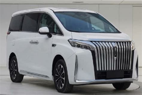 Toyota GranAce 2023: MPV Premium dengan Kesan Mewah dan Eksterior Agresif - Otoinfo.id