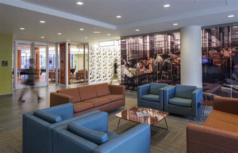 College South Residence Hall | U.S. Green Building Council