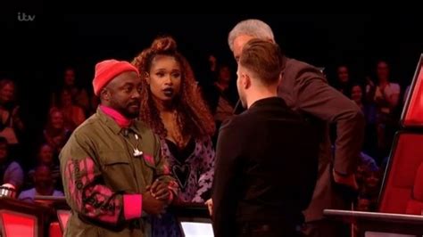 The Voice viewers fear for coaches after spotting big issue with their ...