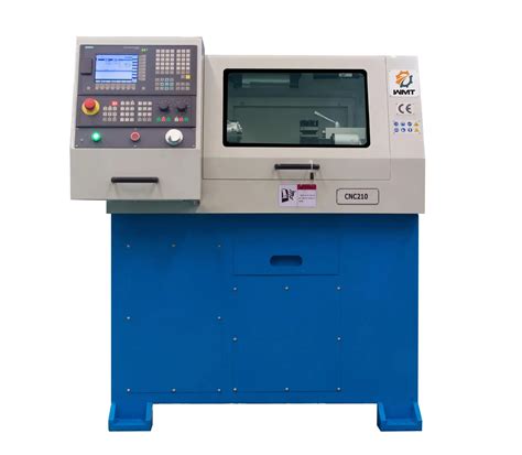 Cnc210 Hobby Mini Torno Cnc Lathe Machinery For Household Use With Ce Standard - Buy Lathe Cnc ...