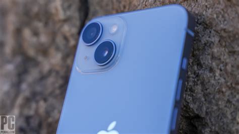 Apple iPhone 14 Review | PCMag