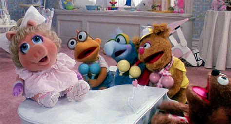 Some Thoughts on Animated Embodiment in “Muppet Babies: Play Date” | animationstudies 2.0