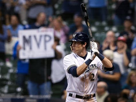 Christian Yelich Isn’t Even Trying To Hit Home Runs | FiveThirtyEight