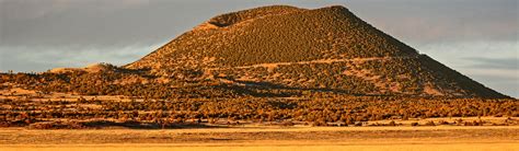 Capulin Volcano National Monument (U.S. National Park Service)