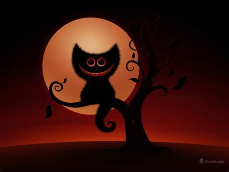 Latest HD Halloween Wallpapers for Desktop and Mobile Devices