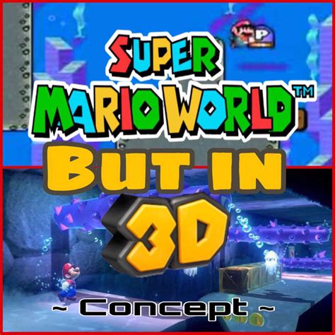 Super Mario World 3D™ | Nintendo Switch! Amino