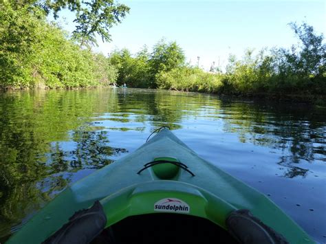 10 Photos to Make you Want to Kayak Napa River - Best of Life Magazine