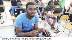 Bachelor Of Arts Courses In Legon And Their Cut Off Points At University Of Ghana