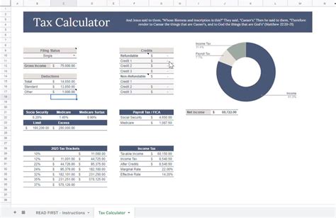 20+ Singapore Tax Calculator