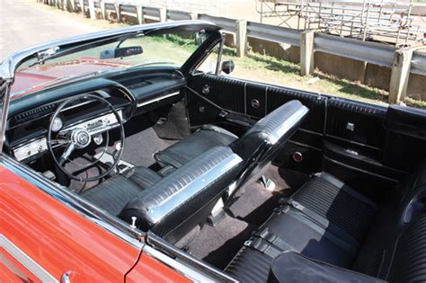 64 Impala Ss Interior - ktsand83