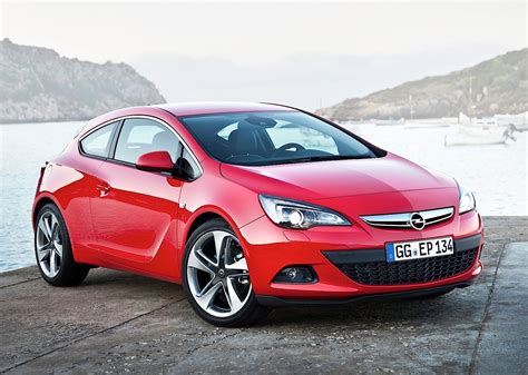 OPEL Astra GTC Specs & Photos - 2011, 2012, 2013, 2014, 2015, 2016, 2017, 2018, 2019, 2020, 2021 ...