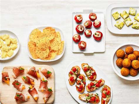 50 Antipasti | Recipes, Dinners and Easy Meal Ideas | Food Network