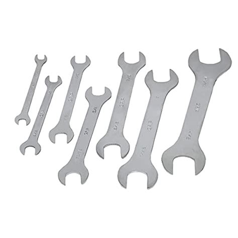 Grip 7 pc Super Thin Wrench Set | Hardcore Sledder