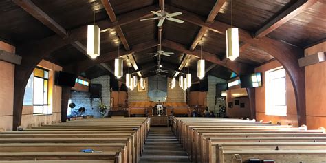 Mt. Zion Church Marks History as a Hammond Mainstay - Indiana Landmarks