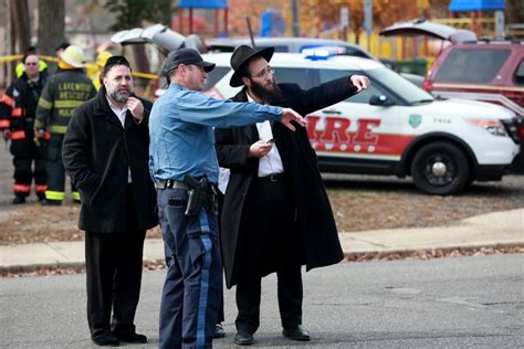 Lakewood hires its first-ever Orthodox Jewish police cadet - nj.com