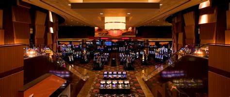 Wild Horse Pass Hotel & Casino | JCJ Architecture