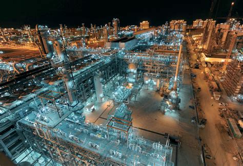 Qatar's gas power - , ANALYSIS - Oil & Gas Middle East