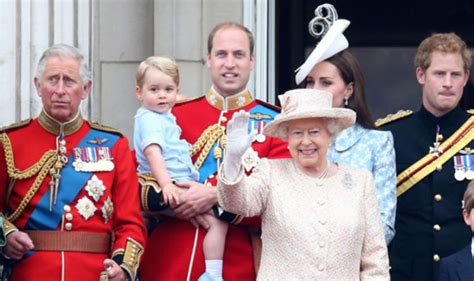 Royal Family Tree: Who is the next King or Queen? | Royal | News ...