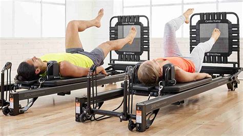 11 Best Pilates Reformer Accessories (2022) | Heavy.com