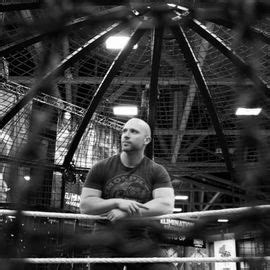 Simon Miller, WHATCULTURE member that hosts the Why-series and the Pro-Wrestling Journey ...