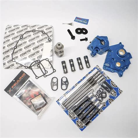 Moonshine Harley-Davidson | Performance Engine Parts & More!