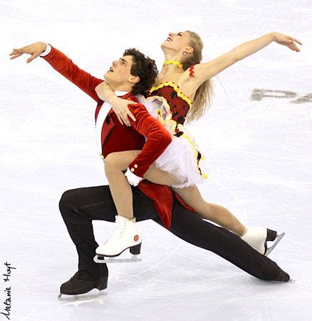 Piper Gilles & Paul Poirier 2012 Canadian Championships Free Dance ...