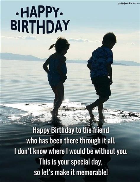 Top 50: Happy Birthday Unique Wishes Messages for CHILDHOOD FRIEND | J u s t q u i k r . c ...