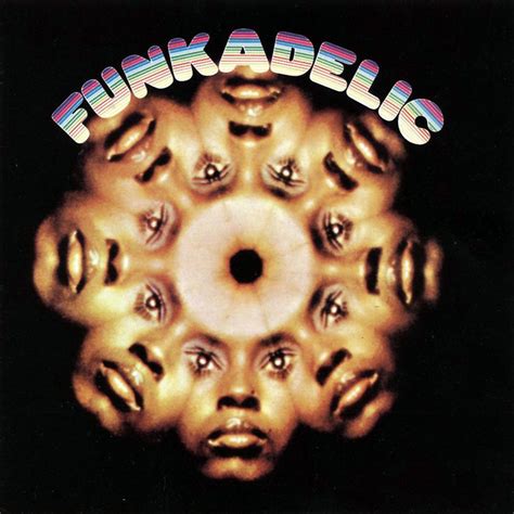 Funkadelic: Funkadelic | Album Reviews