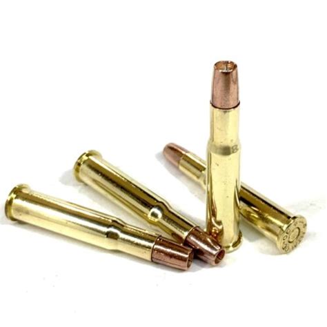 30-30 Winchester - Steinel Ammunition Co.