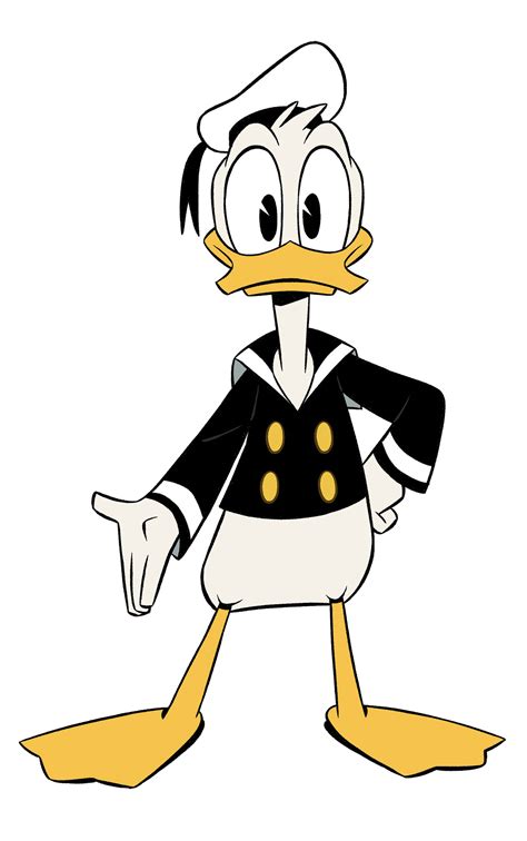 Feet clipart donald duck, Feet donald duck Transparent FREE for download on WebStockReview 2024