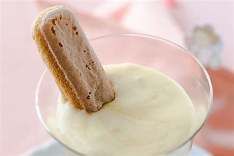 Zabaione Authentic Recipe | TasteAtlas