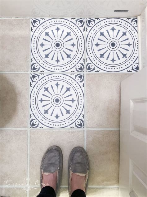 Diy Self Adhesive Vinyl Floor Tiles | Floor Roma