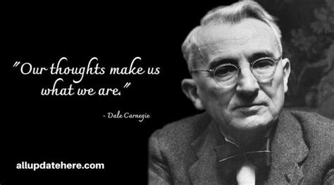 Dale Carnegie Quotes On Leadership